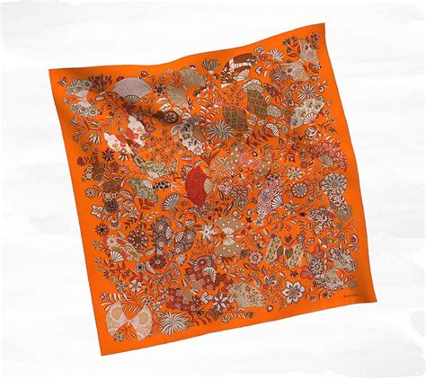 best place to buy used hermes scarf|hermes scarves official website.